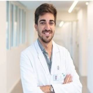 Xavier Carreras