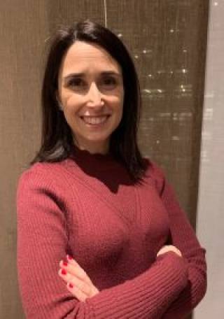 Pilar Paredes