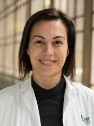 Esther Jimenez