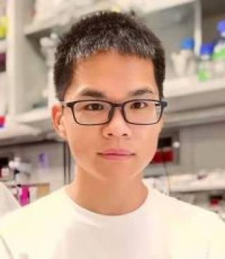 Yongxu Chen