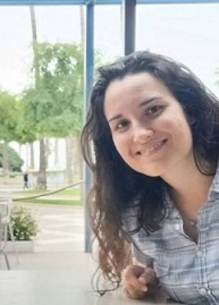 Maria Serra-Navarro