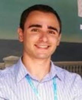 Marcos Galán