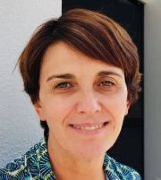 Marta Burrel 