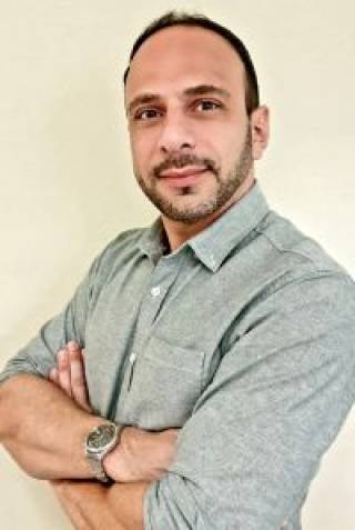 George Koutsoudakis