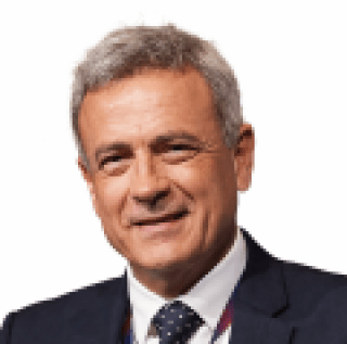 Gil Rodas