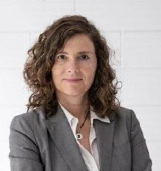Nuria Bargallo