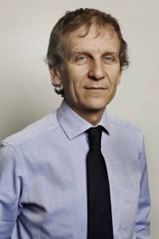 Antonio Alcaraz