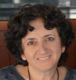 Montserrat Muñoz