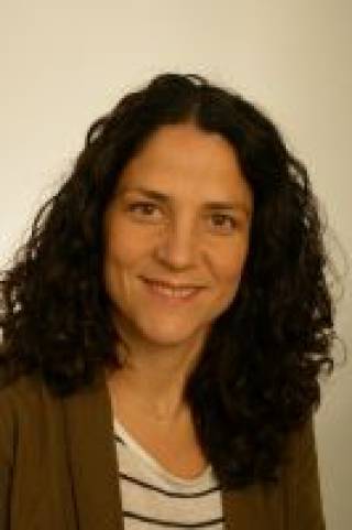 Ivette Morilla