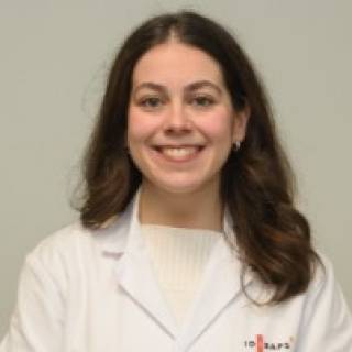 Elisa Moraga López