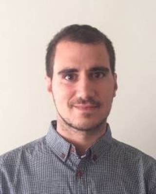 Lluís Miquel Rio
