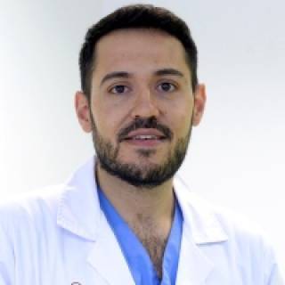 Jose Maria Cabrera