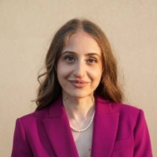  Lidia Trombello