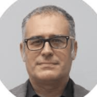 Jordi Blanch