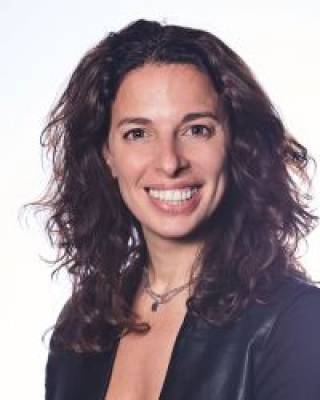 Violeta Moize