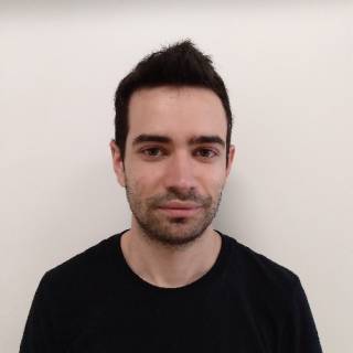 Sergi Vaqué