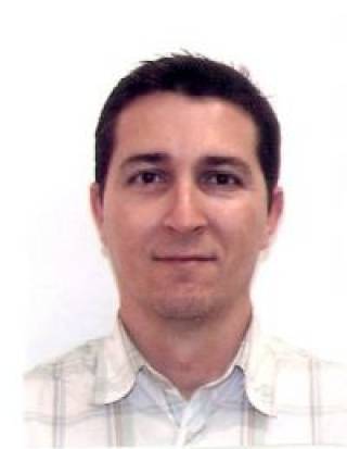 Roberto Cabrera