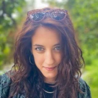 Annie Vardaxoglou