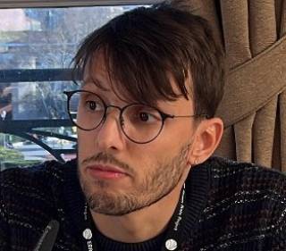 Leonardo Dalla Porta