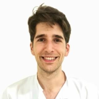 Daniel Munarriz Lorca