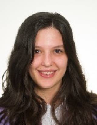 Ainara Espluga-Gálvez