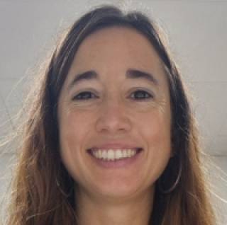 Maria Cecilia Garbarino