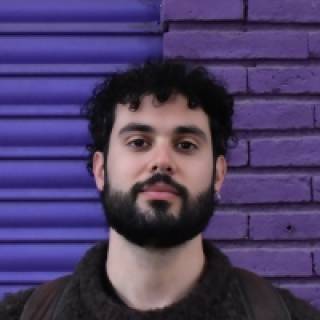 Alejandro Suárez-Pérez