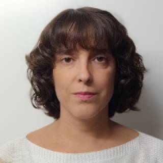 Maria Encarnación Palomo