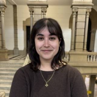 Cristina Martín-Barceló