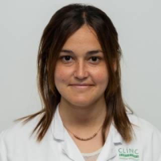 Marta Lazo