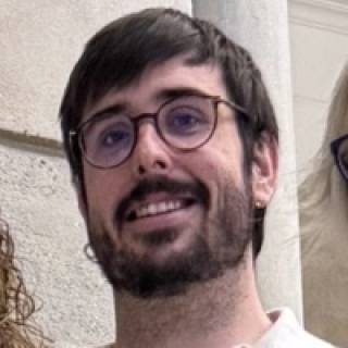 Pol Garcia-Segura