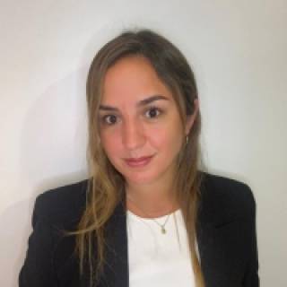 Maria De Los Angeles Daca-Alvarez