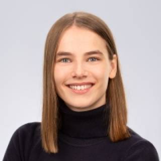 Juliette Bieligk