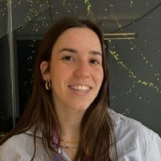 Nerea Gomez-Rivada