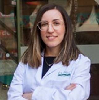 Isabel Martín-Sobrino