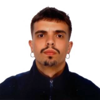 Jorge Merino-Martínez