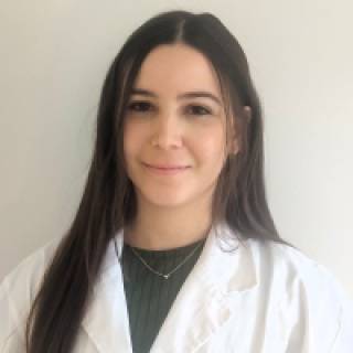 Raquel Amorós-García