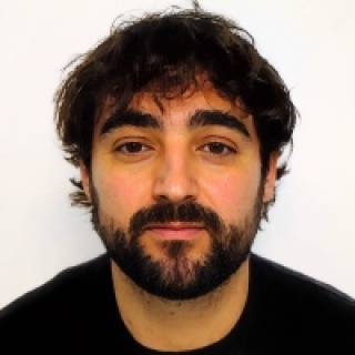 Lucas Pérez-Molina