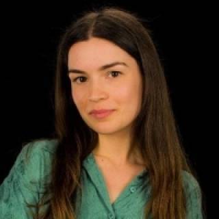 Sara Borràs-Pernas