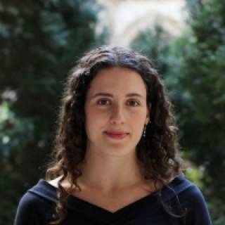 Julia Casanova-Pagola