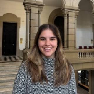 Carla Garcia-Vicente