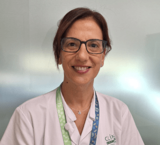 Cristina Benítez Calvo