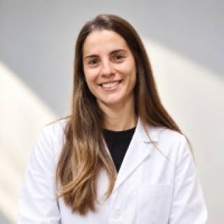 Mariana Yáñez-Bartolomé