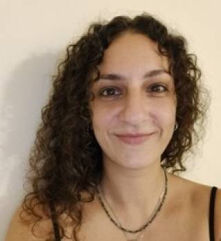 Stella Charalampopoulou