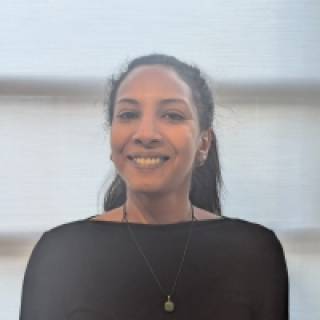 Sarah Fadlallah