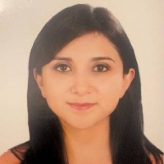 Isabel Baroja-Oviedo