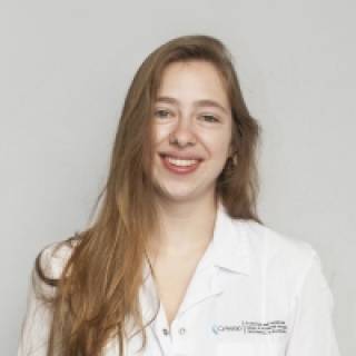 Maria Camanyes-Novellón