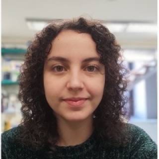 Alba Ramon-Lainez