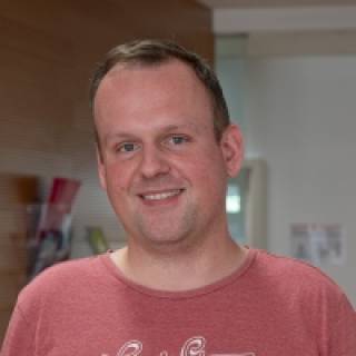 Krzysztof Smolik