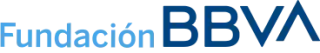 Logo de la fundación BBVA